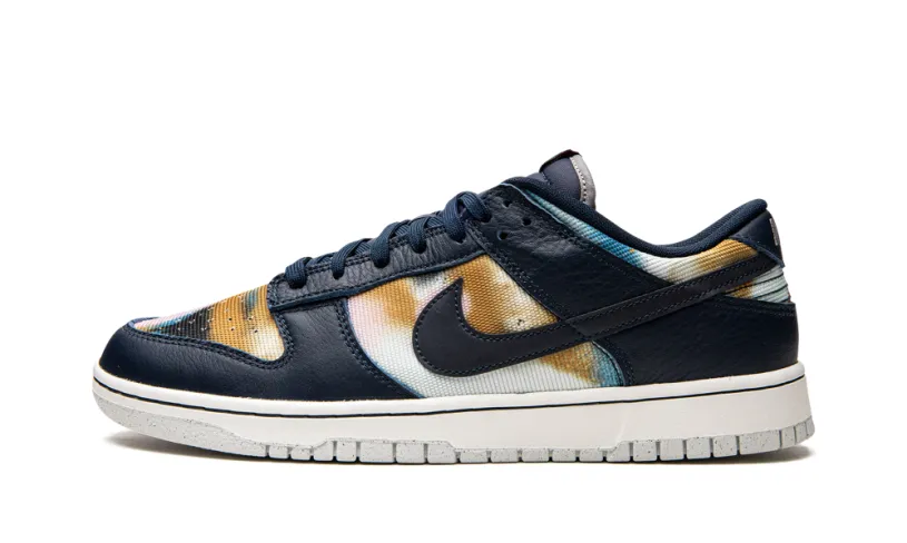 Nike Dunk DUNK LOW RETRO PRM 'Graffiti'